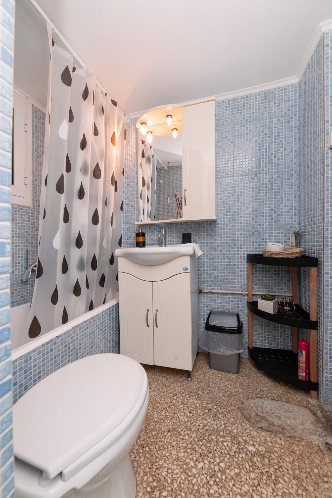 Local Urban Living 2Bd Apartment In Athens Atenas Exterior foto