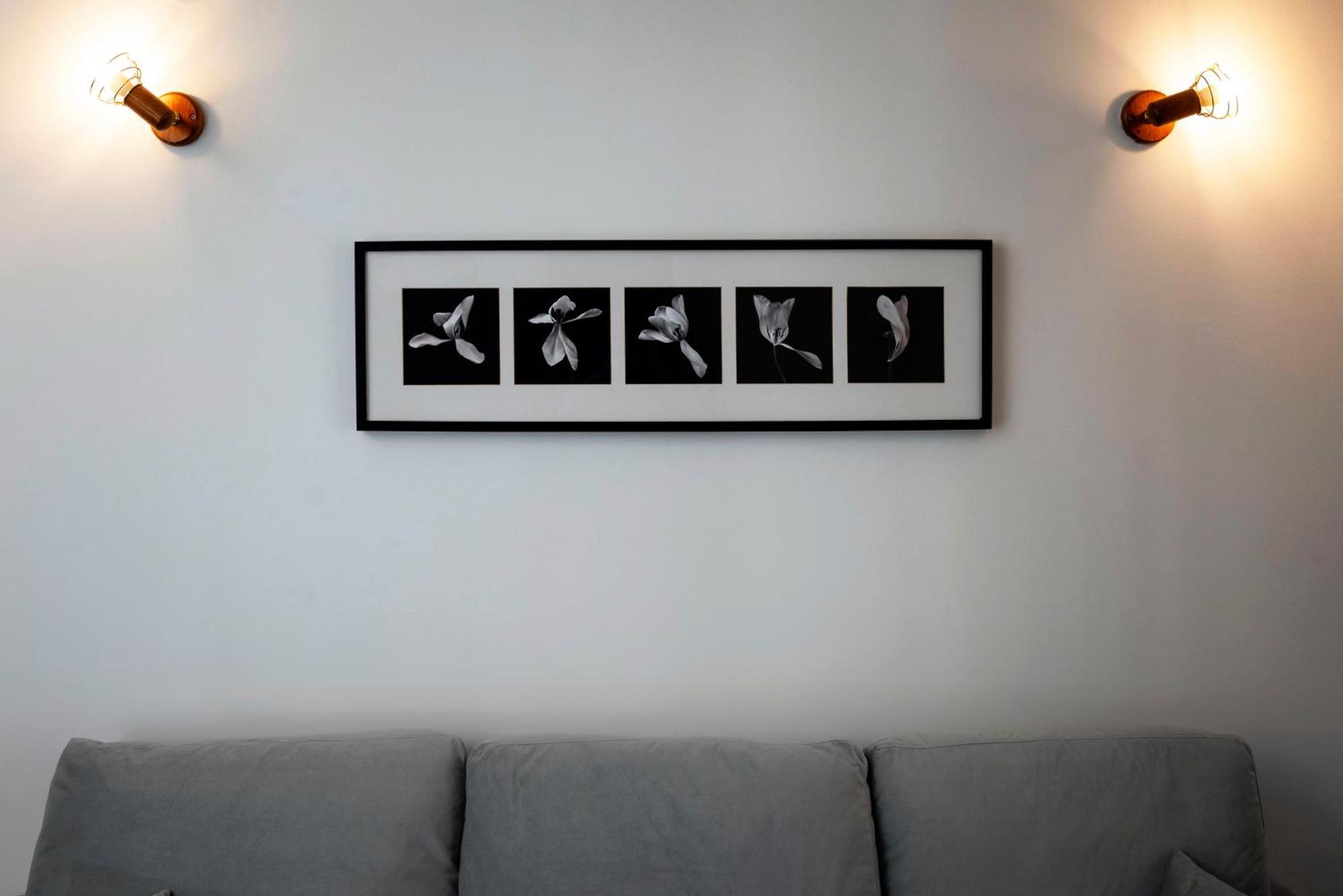 Local Urban Living 2Bd Apartment In Athens Atenas Exterior foto