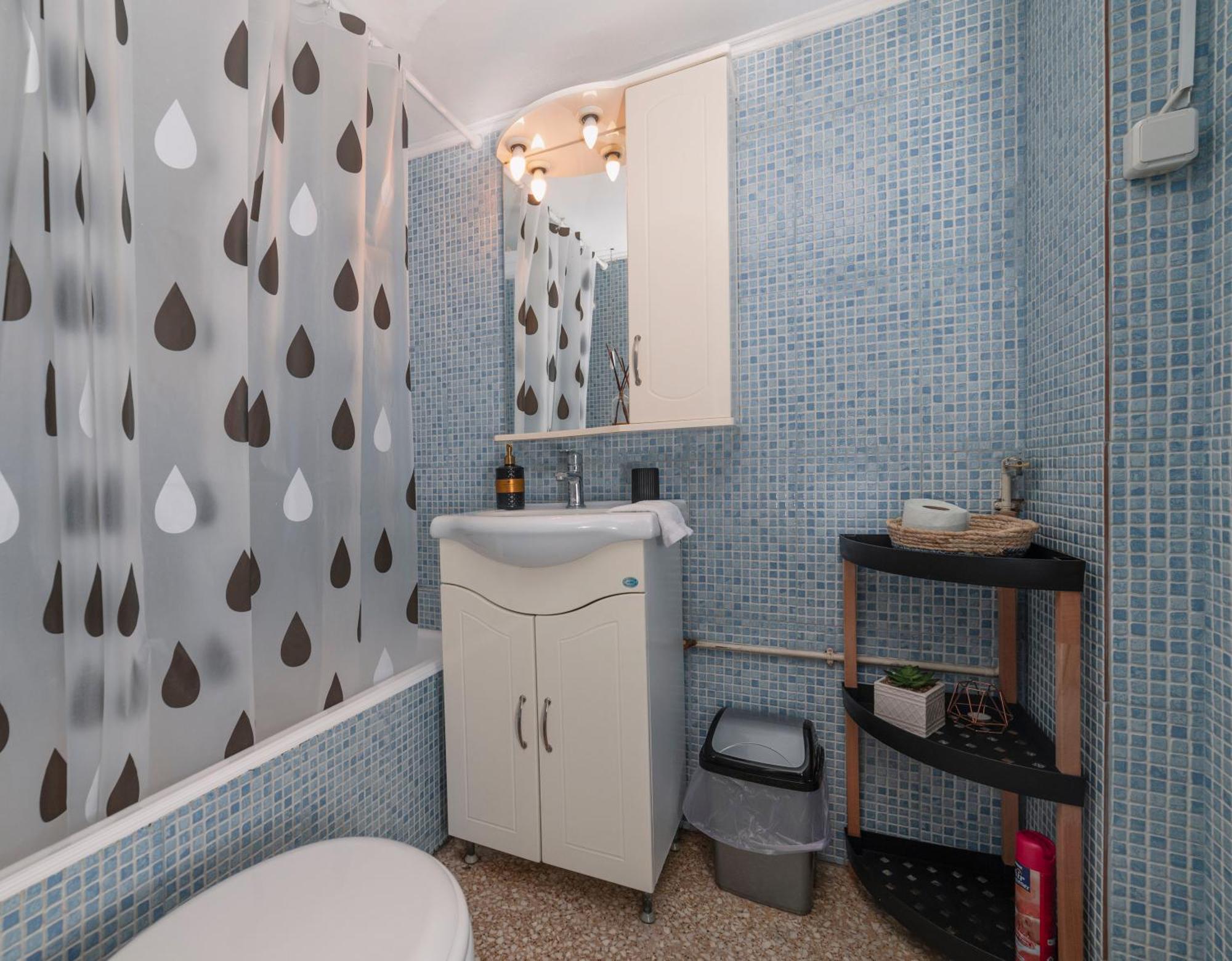 Local Urban Living 2Bd Apartment In Athens Atenas Exterior foto