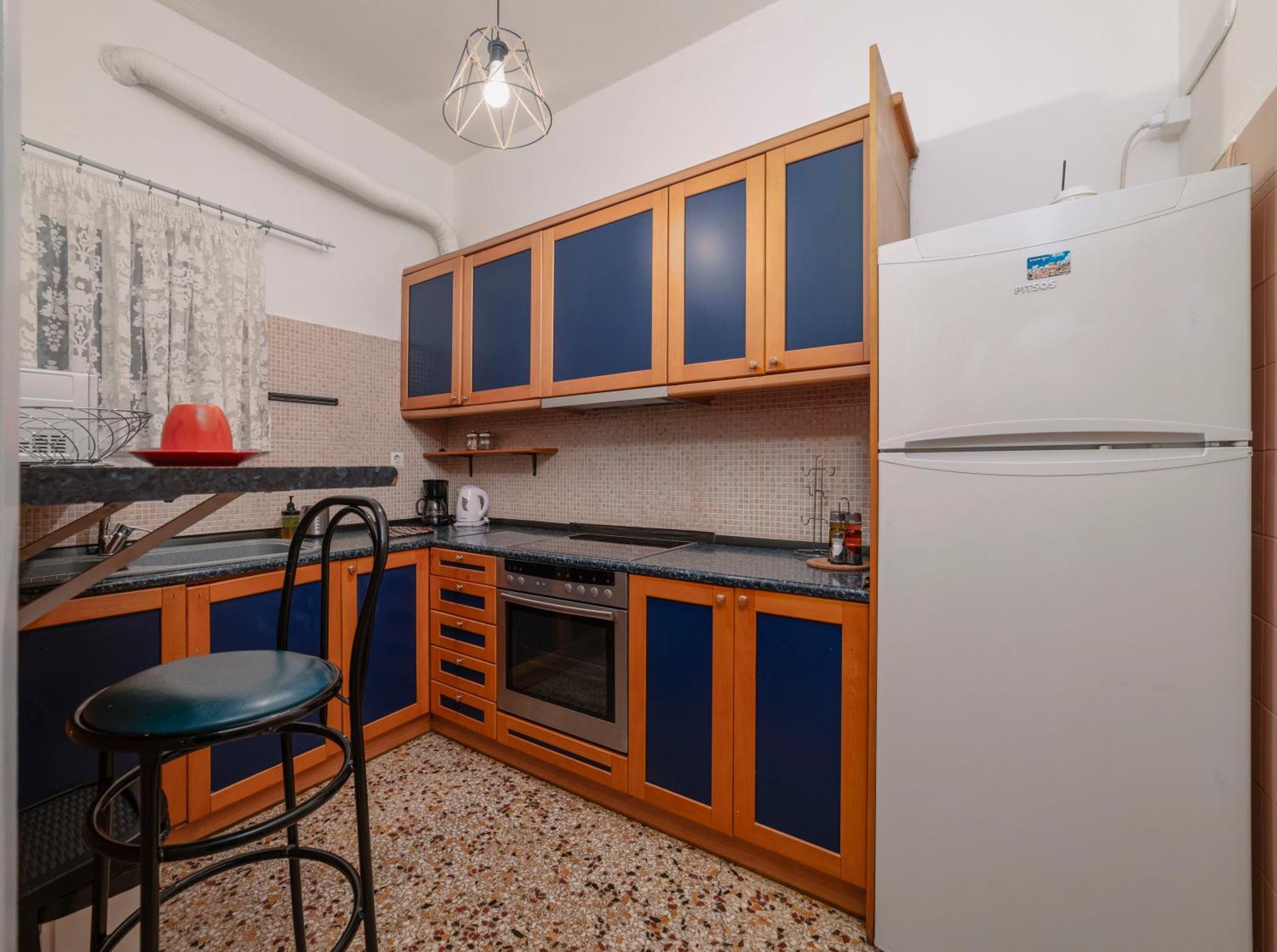 Local Urban Living 2Bd Apartment In Athens Atenas Exterior foto