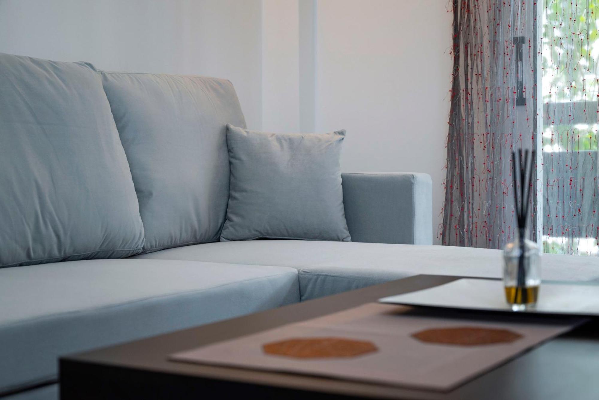 Local Urban Living 2Bd Apartment In Athens Atenas Exterior foto