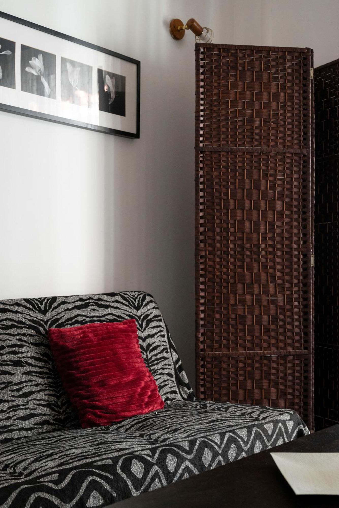 Local Urban Living 2Bd Apartment In Athens Atenas Exterior foto